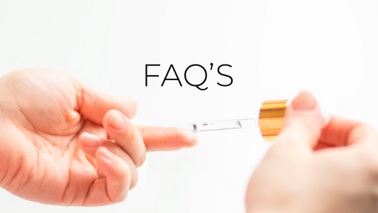 Frequently Asked Questions about Routines and Rituals with Skin Boosters & The G Method
