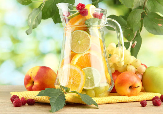 Specific foods for blemished skin: Hyperpigmentation of the skin