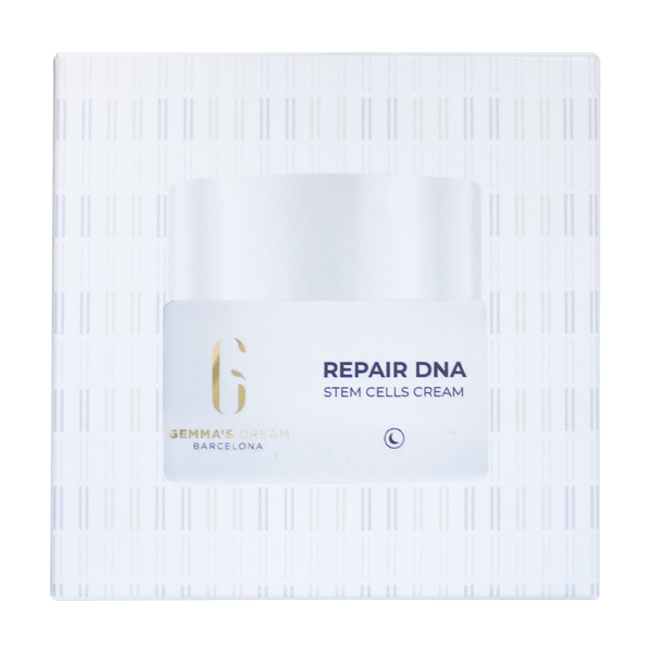 Repair DNA - Stem Cells Cream | Limited Edition |