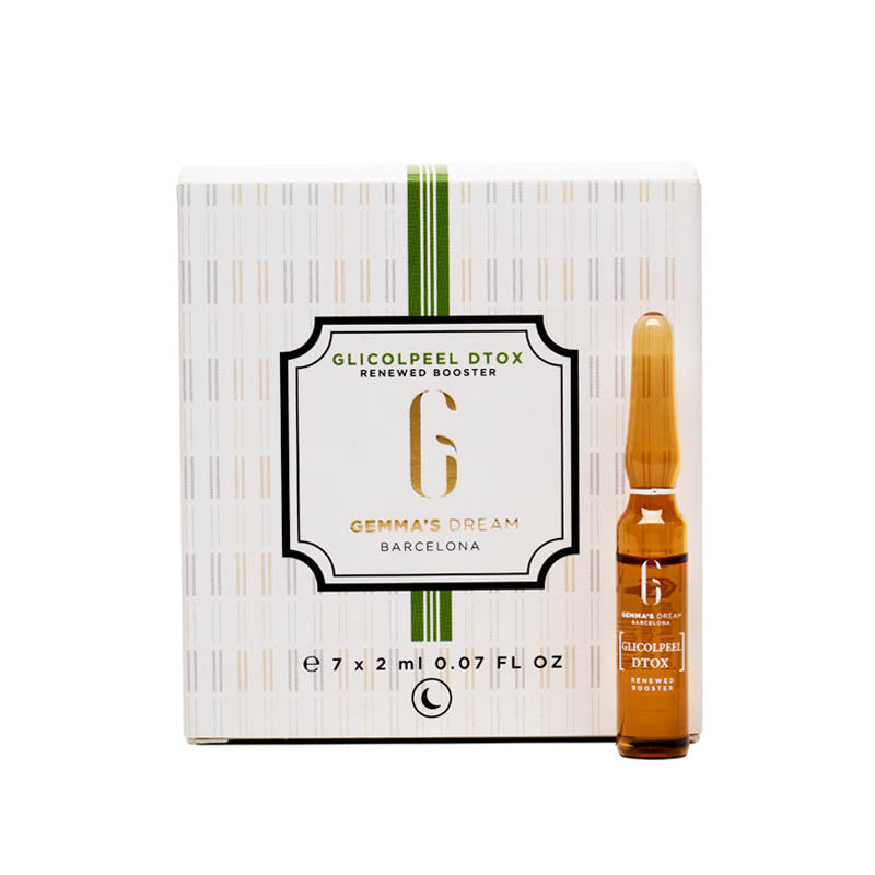 Glicolpeel Dtox
