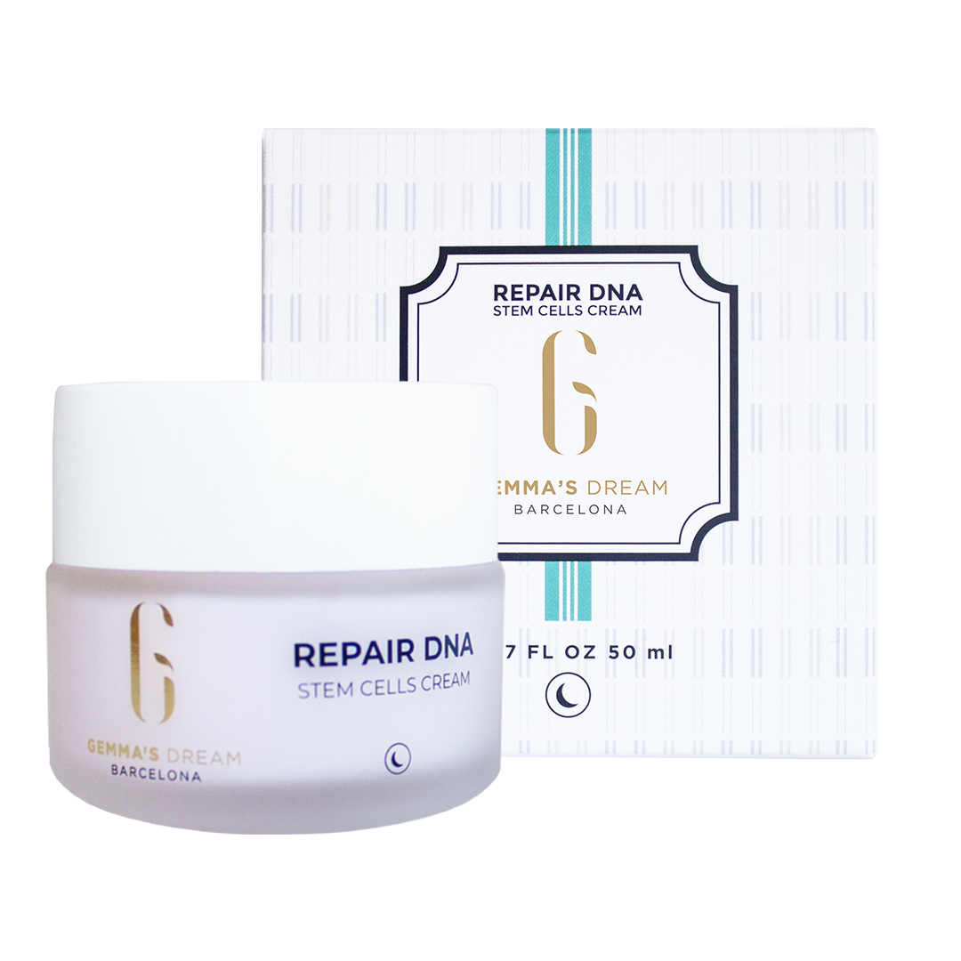 Repair DNA - Stem Cells Cream | Limited Edition |