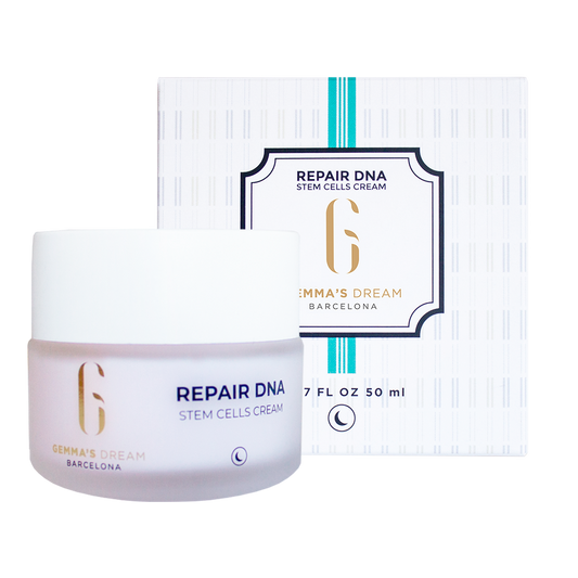 Repair DNA - Stem Cells Cream | Limited Edition |