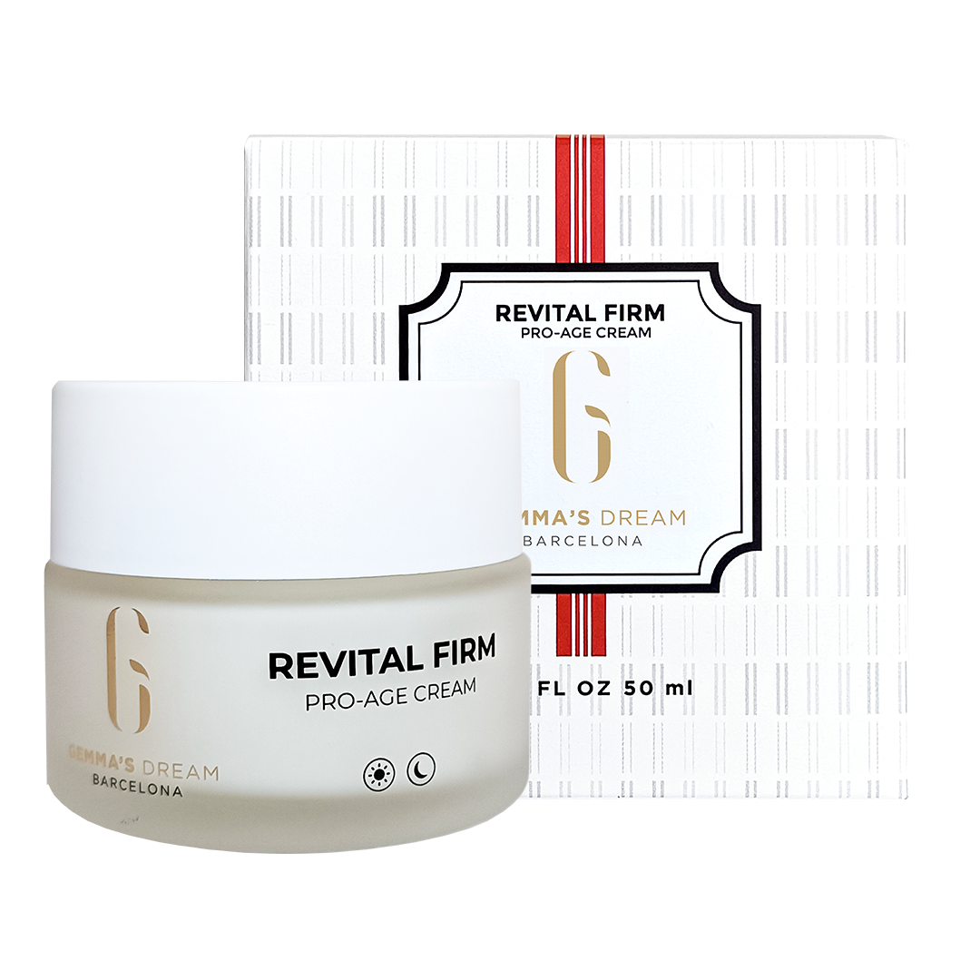 Revital Firm Cream | Limited Edition |