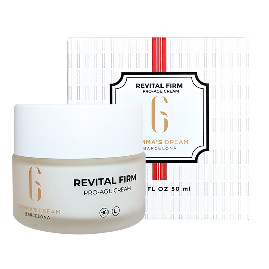 Revital Firm Cream | Limited Edition |